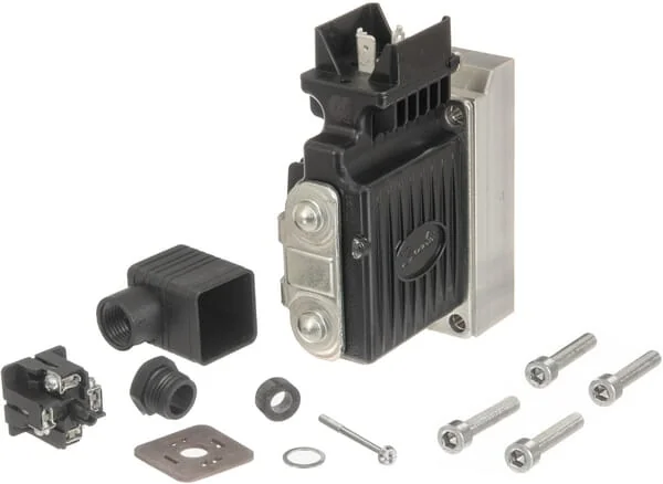 Danfoss - PVG3211166845 - Magnet PVEM 11-32V Passiv DIN 1x4