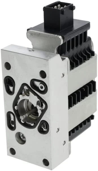 Danfoss - PVG3211168739 - Magnet PVEH-F 11-32V Betaetigung AMP 6P
