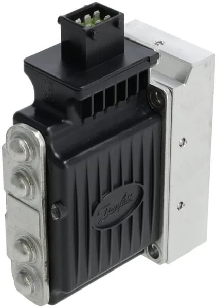 Danfoss - PVG3211168739 - Magnet PVEH-F 11-32V Betaetigung AMP 6P