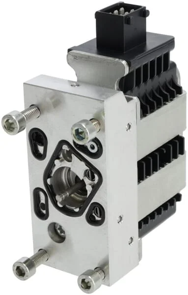 Danfoss - PVG3211168739 - Magnet PVEH-F 11-32V Betaetigung AMP 6P