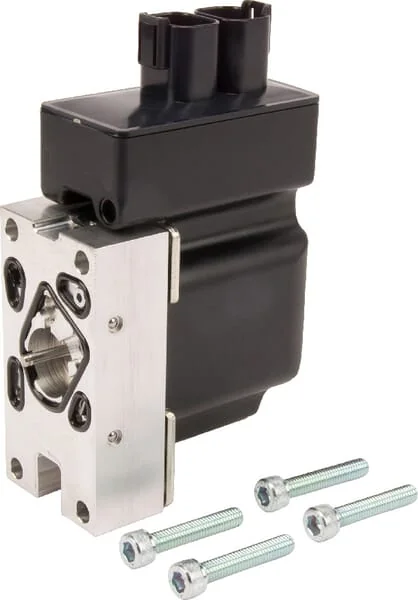 Danfoss - PVG3211172734 - PVED32-ACT-CC-S5-2XDEU-H-CANOPEN