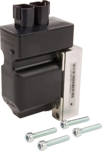 Danfoss - PVG3211172734 - PVED32-ACT-CC-S5-2XDEU-H-CANOPEN