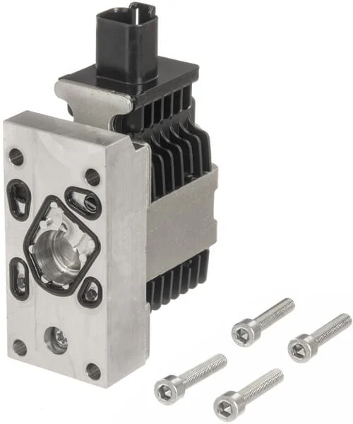 Danfoss - PVG3211177347 - Magnet PVEA 11-32 V Betaetigung DEU 1X4