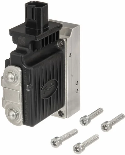 Danfoss - PVG3211177347 - Magnet PVEA 11-32 V Betaetigung DEU 1X4