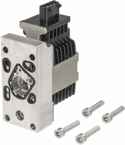 Danfoss - PVG3211177348 - Magnet PVEA 11-32 V Betaetigung AMP 1X4