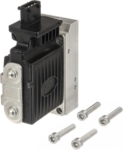 Danfoss - PVG3211177353 - Magnet PVEA 11-32 V Passiv AMP 1X4