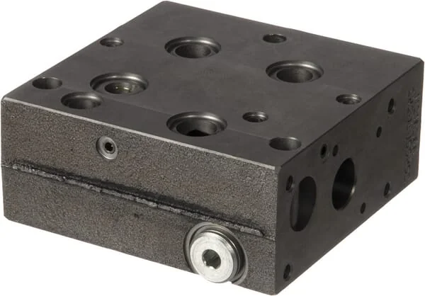 Danfoss - PVG3211216266 - PVB32 Modul-Konstantdruck Ohne T0