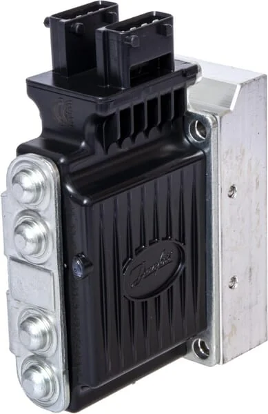 Danfoss - PVG3211235797 - Magnet PVED CAN-Bus CC-S4 2 X 4 AMP