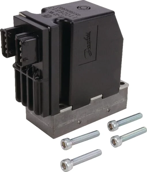 Danfoss - PVG3211251271 - Magnet PVED-CC 2 X 4AMP