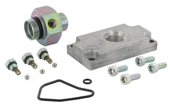 Danfoss - PVG32157B0004 - Rastkit Fuer PVMR