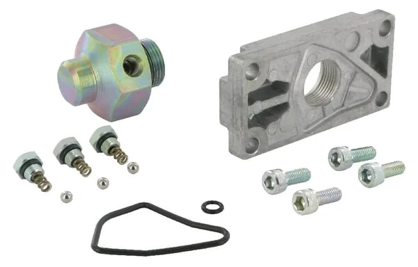 Danfoss - PVG32157B0004 - Rastkit Fuer PVMR