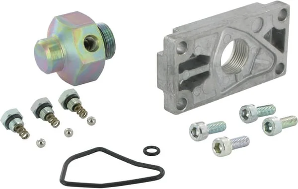 Danfoss - PVG32157B0004 - Rastkit Fuer PVMR