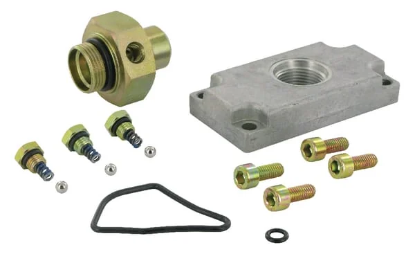 Danfoss - PVG32157B0005 - Mechanischer Schwimmer PVMF
