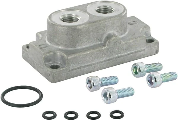 Danfoss - PVG32157B0008 - Hydraulisch Betaetigte Steuerung