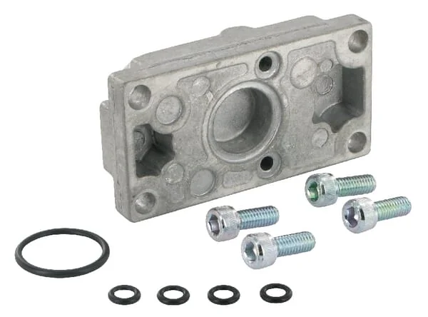 Danfoss - PVG32157B0008 - Hydraulisch Betaetigte Steuerung