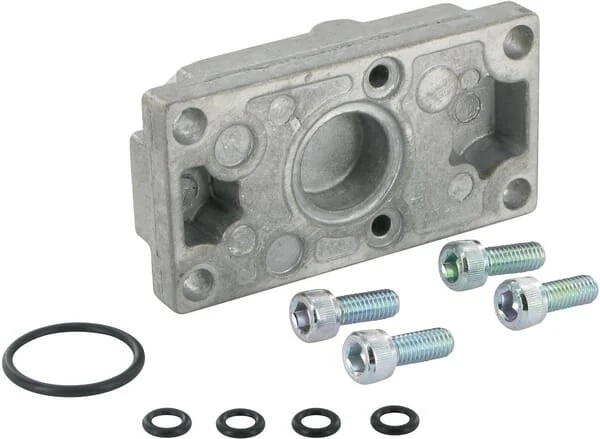 Danfoss - PVG32157B0008 - Hydraulisch Betaetigte Steuerung