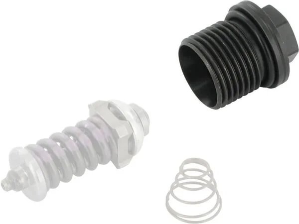 Danfoss - PVG32157B2002 - Schraubstopfen Fuer A/B-Anschluss