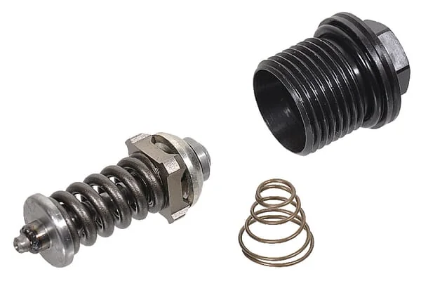 Danfoss - PVG32157B2032 - Stossdaempfer-Ventil PVG32 32 BAR