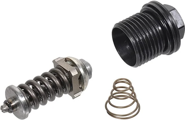 Danfoss - PVG32157B2032 - Stossdaempfer-Ventil PVG32 32 BAR