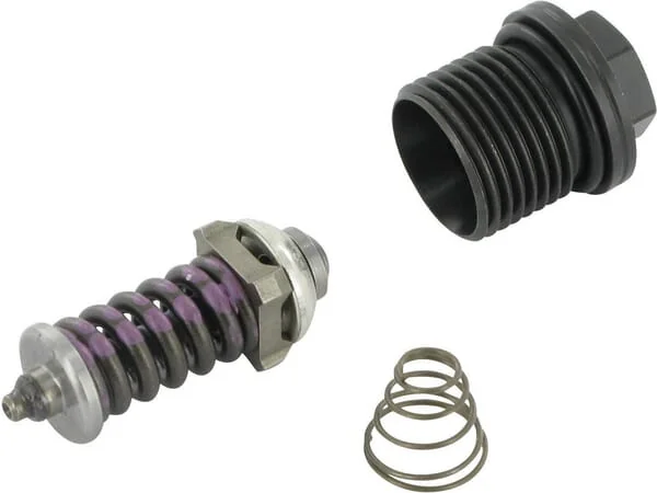 Danfoss - PVG32157B2080 - Stossdaempfer-Ventil PVG32 80 BAR