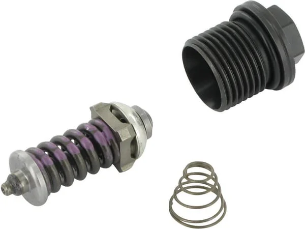 Danfoss - PVG32157B2160 - Stossdaempfer-Ventil PVG32 160 BAR
