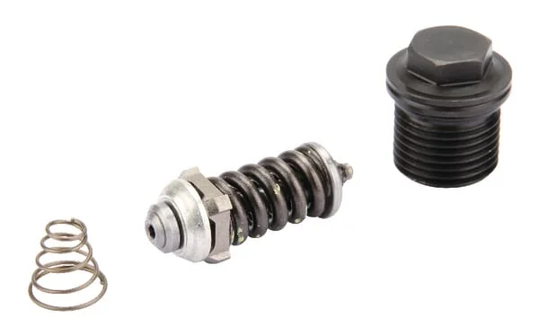 Danfoss - PVG32157B2190 - Stossdaempfer-Ventil PVG32 190 BAR