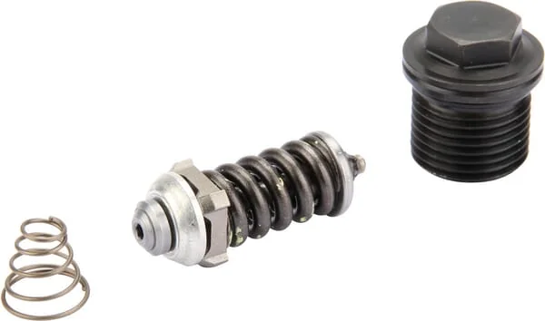 Danfoss - PVG32157B2190 - Stossdaempfer-Ventil PVG32 190 BAR