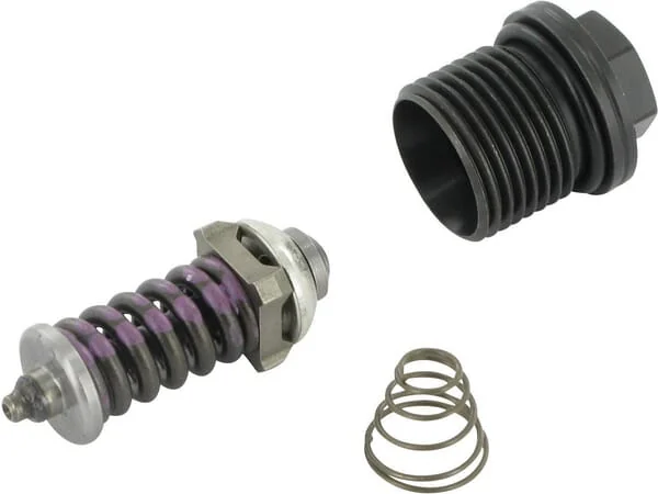 Danfoss - PVG32157B2210 - Stossdaempfer-Ventil PVG32 210 BAR