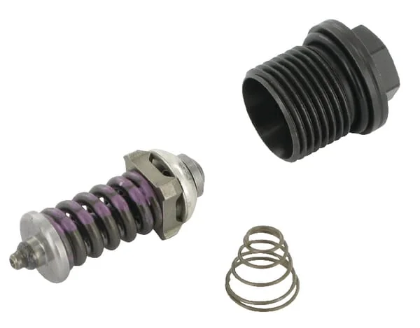 Danfoss - PVG32157B2250 - Stossventil PVG32 250 Bar Paus