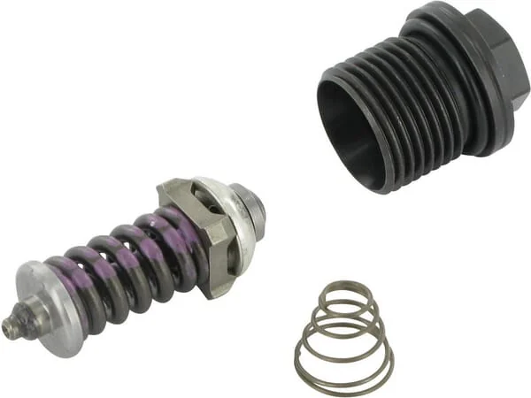 Danfoss - PVG32157B2300 - Stossdaempfer-Ventil PVG32 300 BAR