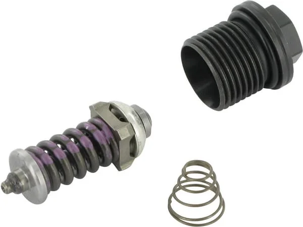 Danfoss - PVG32157B2320 - Daempferventil PVG32 320 BAR