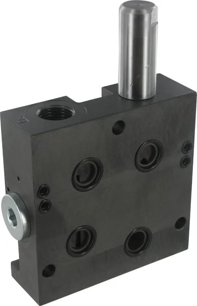 Danfoss - PVG32157B2904 - PVSD-Abdeckplatte