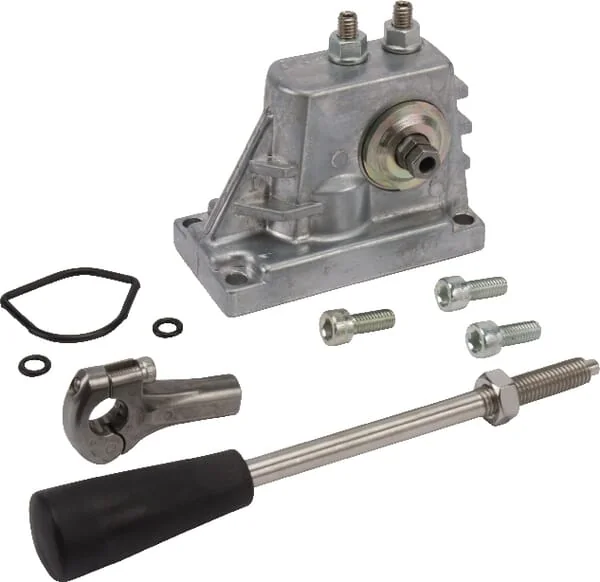 Danfoss - PVG32157B3171 - Mechanische Handsteuerung 157-B-3171