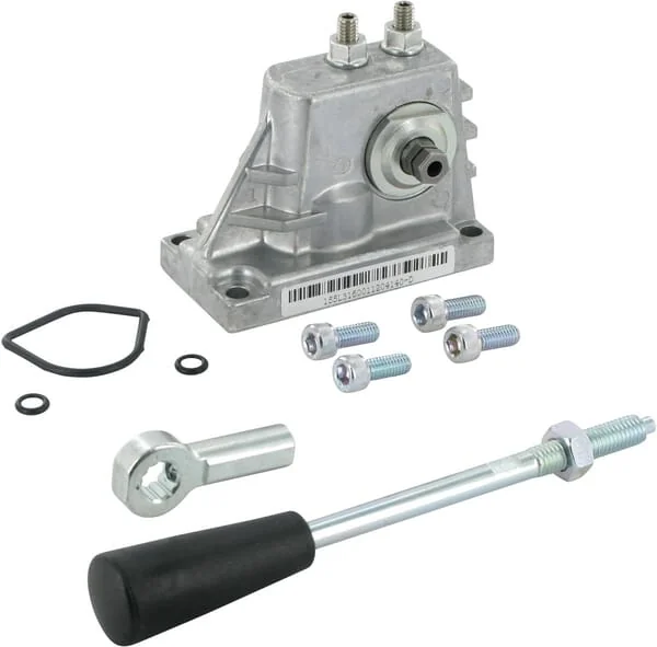 Danfoss - PVG32157B3171 - Mechanische Handsteuerung 157-B-3171