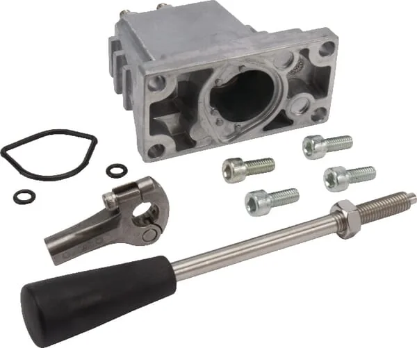 Danfoss - PVG32157B3171 - Mechanische Handsteuerung 157-B-3171