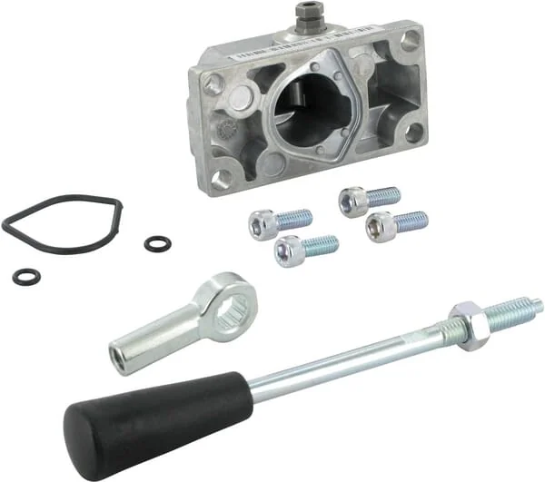 Danfoss - PVG32157B3171 - Mechanische Handsteuerung 157-B-3171