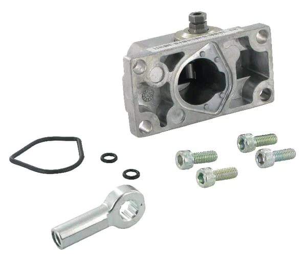 Danfoss - PVG32157B3174 - Mechanische Handsteuerung 157-B-3175
