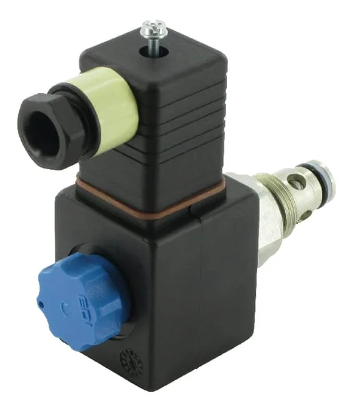 Danfoss - PVG32157B4236 - Sicherheitsventil NO