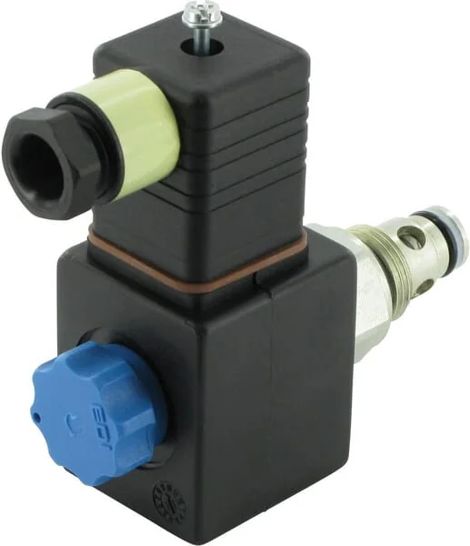 Danfoss - PVG32157B4236 - Sicherheitsventil NO