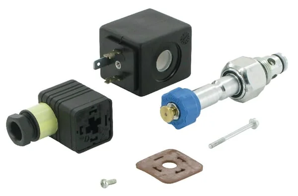 Danfoss - PVG32157B4260 - Sicherheitsventil NO