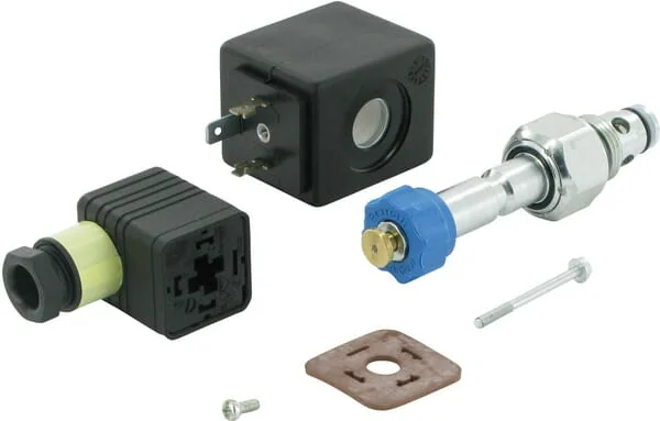 Danfoss - PVG32157B4260 - Sicherheitsventil NO
