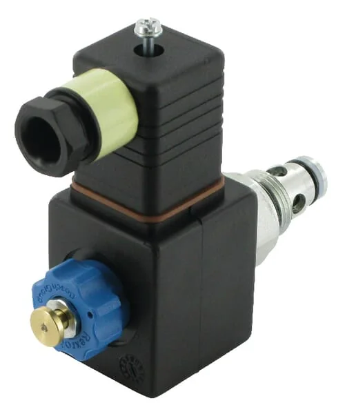 Danfoss - PVG32157B4260 - Sicherheitsventil NO