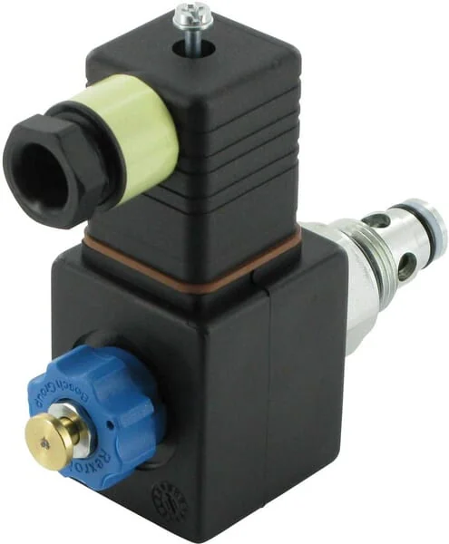 Danfoss - PVG32157B4260 - Sicherheitsventil NO