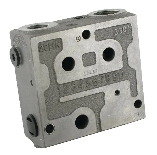 Danfoss - PVG32157B5000 - Pumpenmodul PVP OC 157B5000