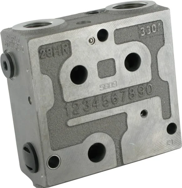 Danfoss - PVG32157B5000 - Pumpenmodul PVP OC 157B5000