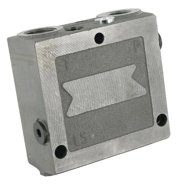 Danfoss - PVG32157B5010 - Pumpenmodul PVP OC
