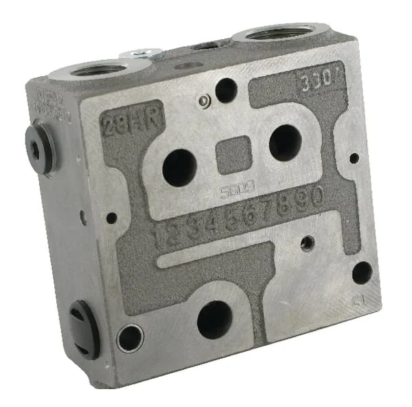 Danfoss - PVG32157B5011 - Pumpenmodul PVP CC 157B5011