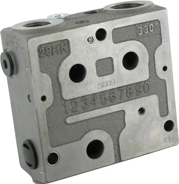 Danfoss - PVG32157B5011 - Pumpenmodul PVP CC 157B5011