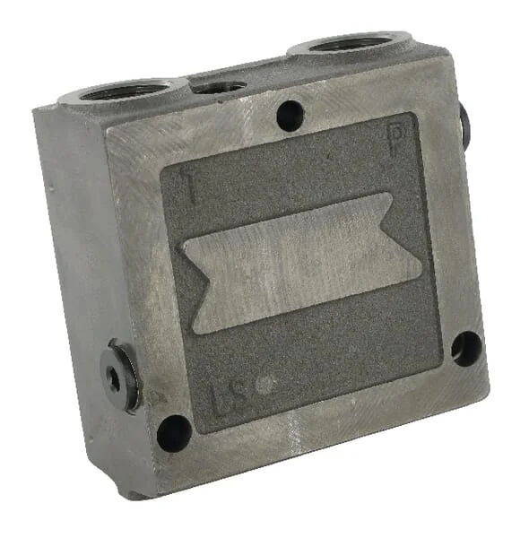 Danfoss - PVG32157B5100 - Pumpenmodul PVP OC 157B5100