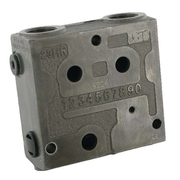 Danfoss - PVG32157B5100 - Pumpenmodul PVP OC 157B5100